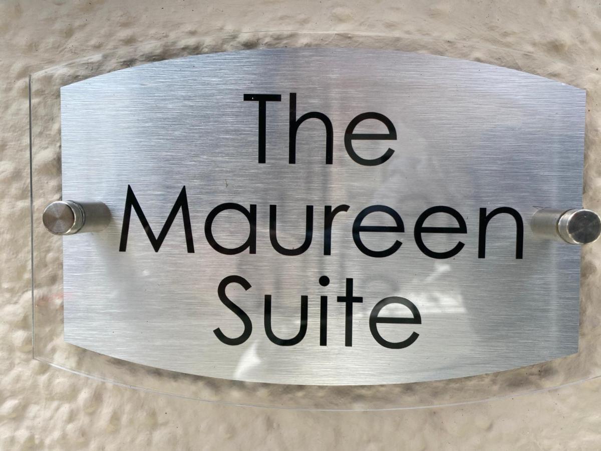 The Maureen Suite لاندودنو المظهر الخارجي الصورة