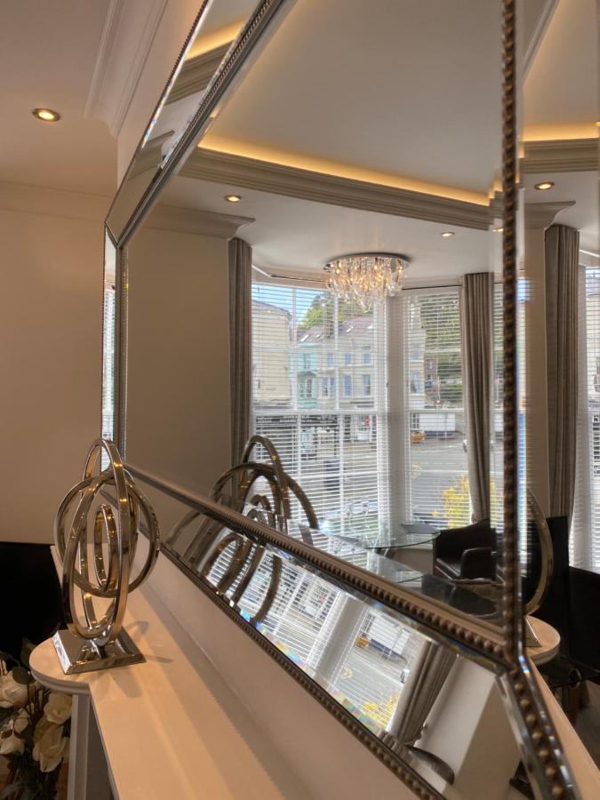 The Maureen Suite لاندودنو المظهر الخارجي الصورة