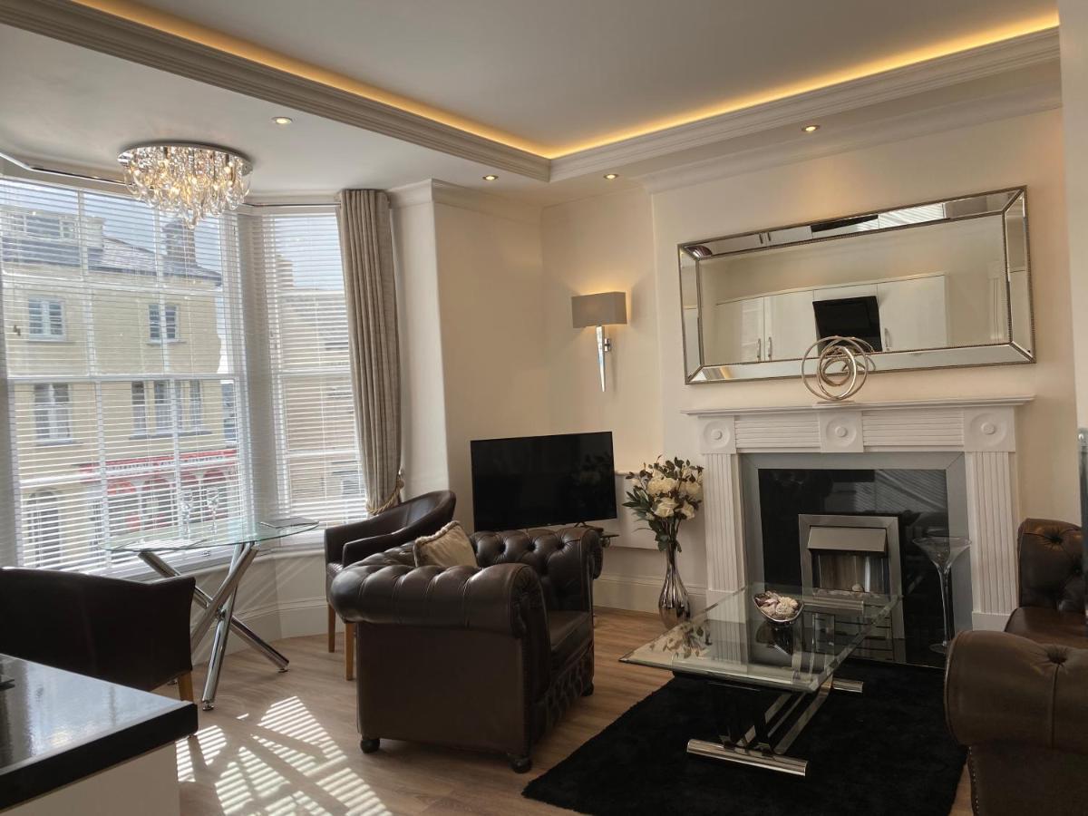 The Maureen Suite لاندودنو المظهر الخارجي الصورة