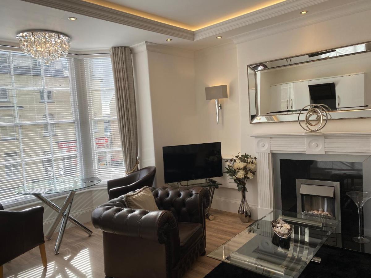 The Maureen Suite لاندودنو المظهر الخارجي الصورة